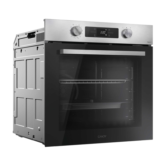 CA6 N5B3EYTX | Cuptoare incorporabile Candy Bake 800 Stainless